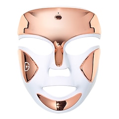 FaceWare Pro - LED-Gesichtsmaske, TOUCH MY FACE